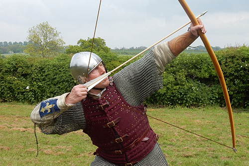 John The Archer