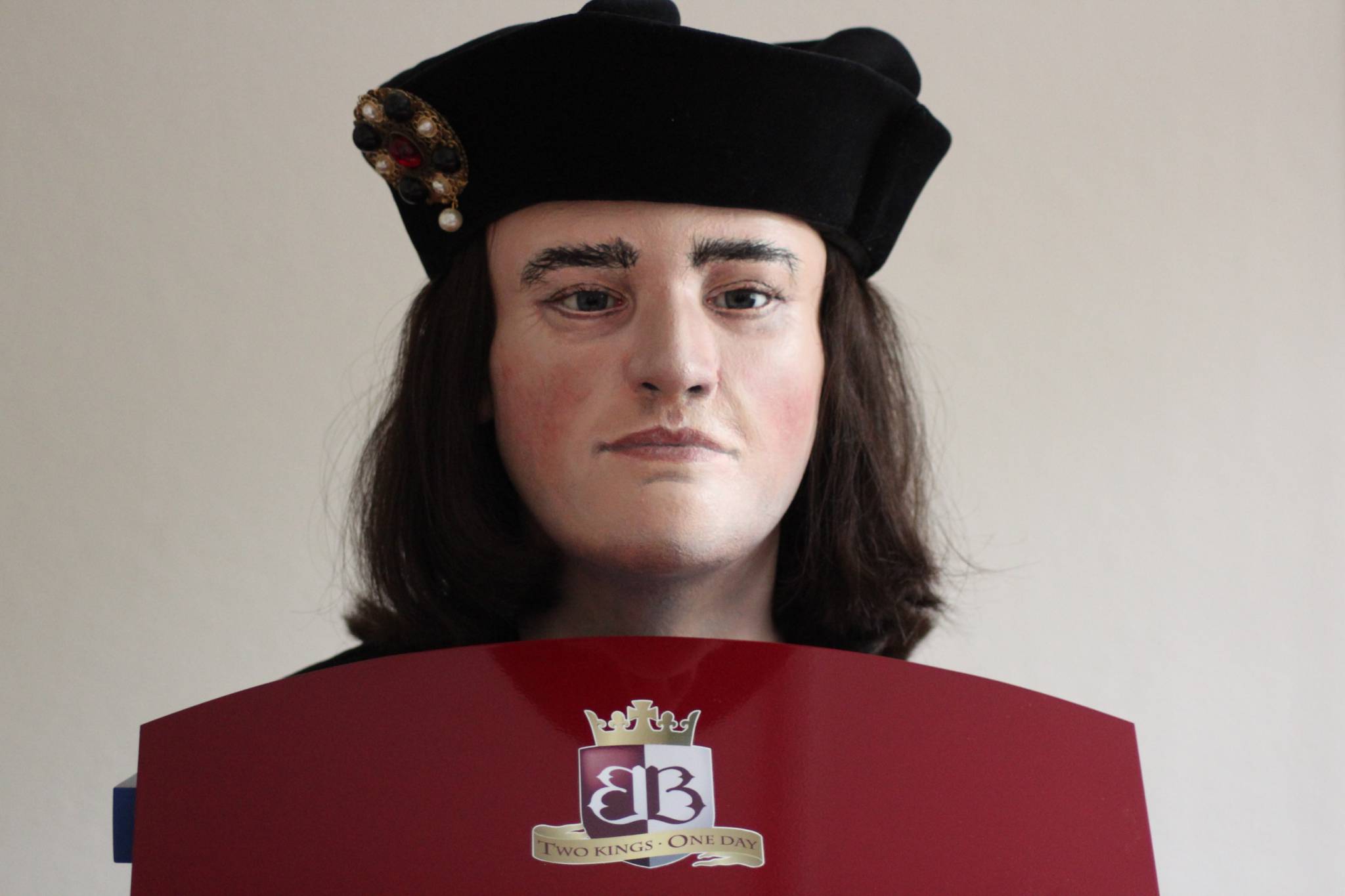 In the Footsteps of Richard III