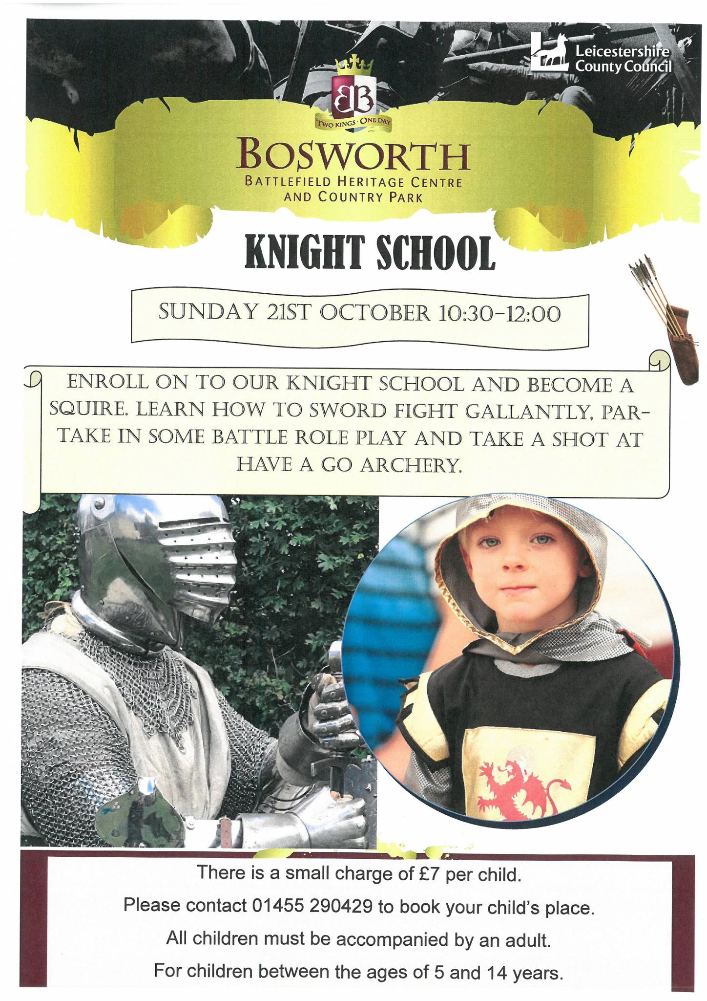 Knight School