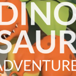 Hugo Explore - Dinousaur Adventure