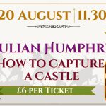 BMF Talk - How to Capture a Castle