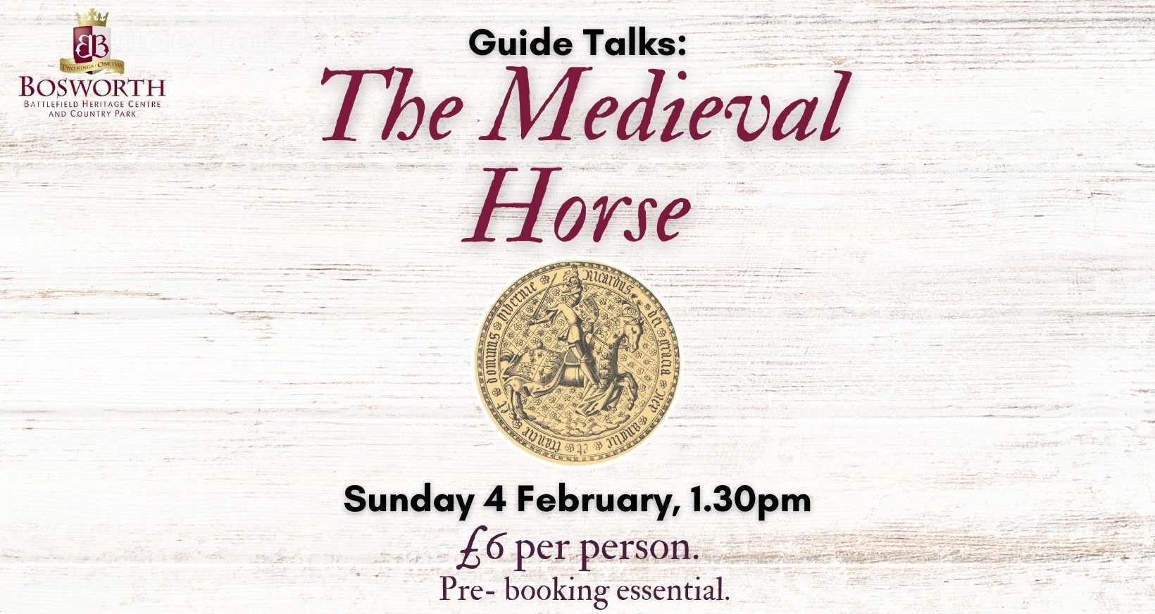 The Medieval Horse