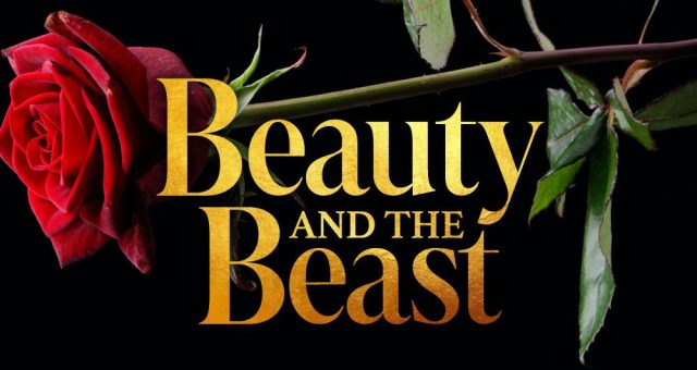 Beauty and the Beast – Open Air Theatre