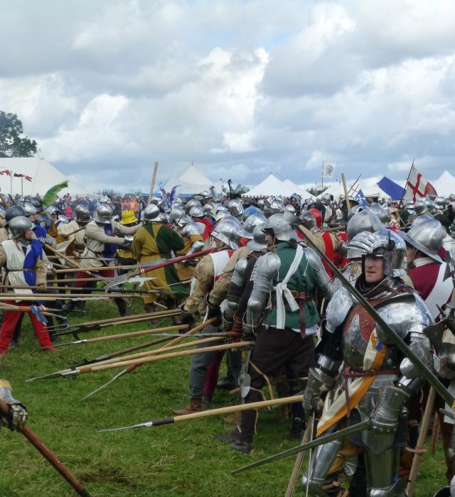 Battle Lines Aspect Ratio 640 700