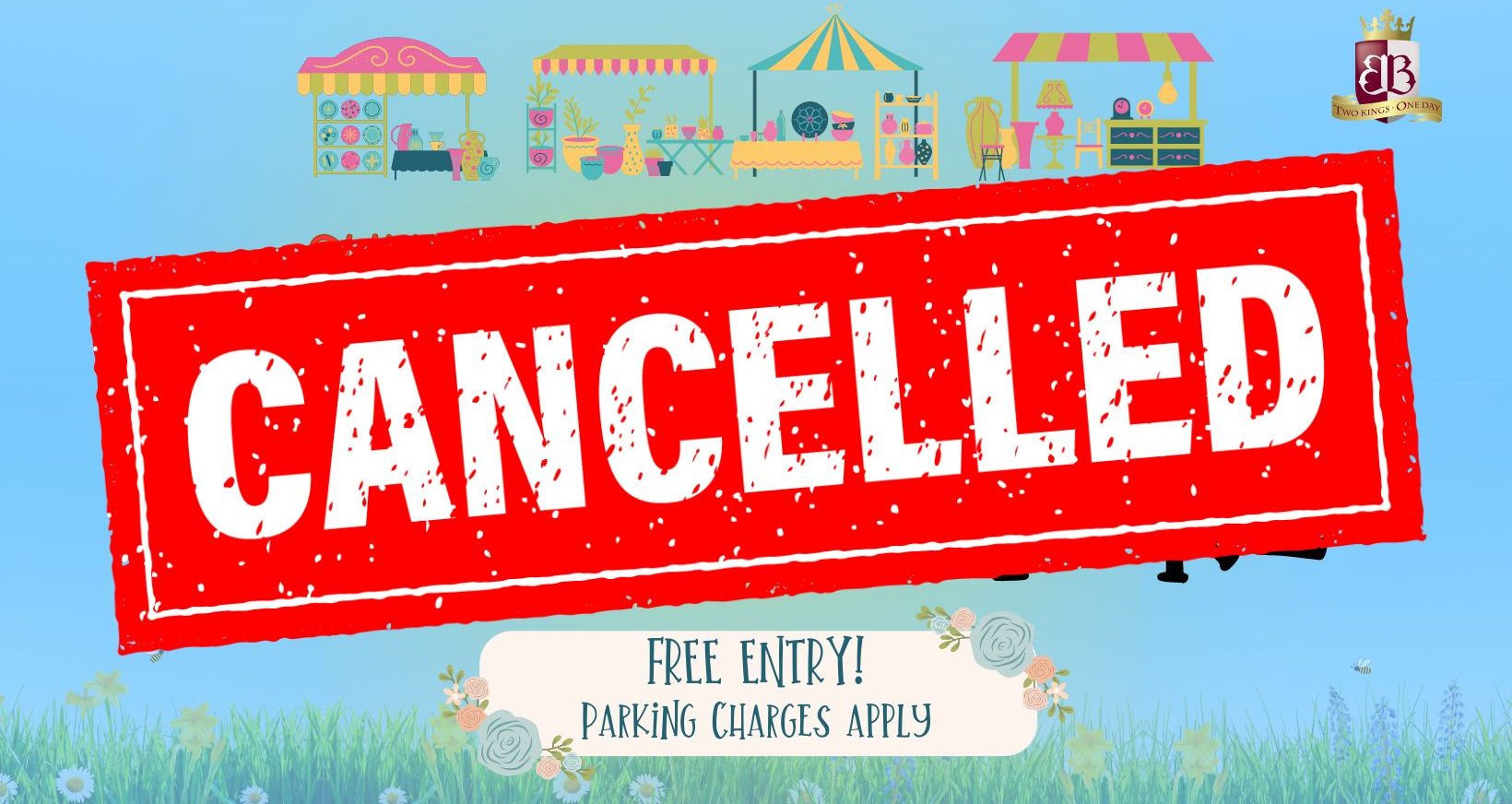 CANCELLED Spring Fayre