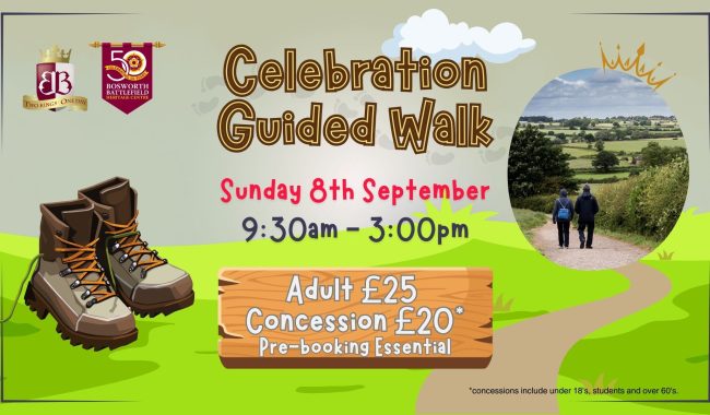 Celebration Guided Walk Facebook Aspect Ratio 650 380