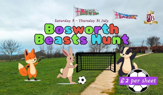 Bosworth Beasts Hunt 1920 X 1080 Px 1 Aspect Ratio 650 380