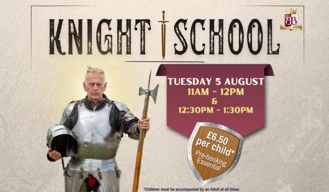 Knight School 2025 1920 X 1080 Px Aspect Ratio 650 380