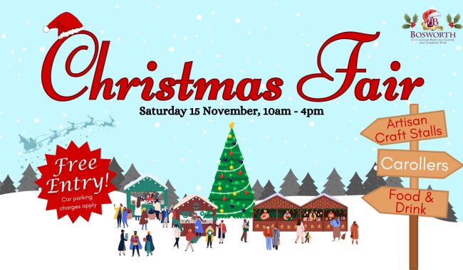 Copy Of Christmas Fair 2025 1920 X 1080 Px 1 Aspect Ratio 650 380