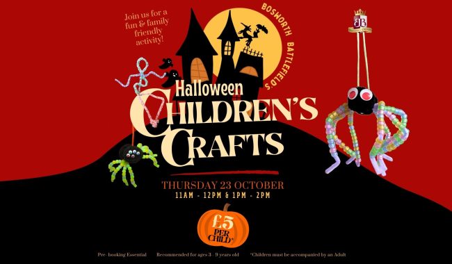 Halloween Childrens Crafts 1920 X 1080 Px Aspect Ratio 650 380