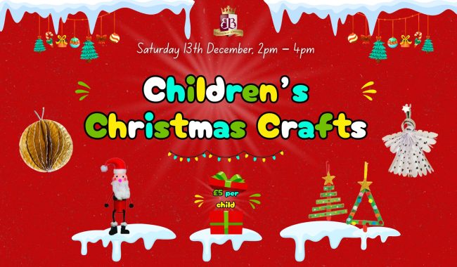 Childrens Christmas Crafts 1920 X 1080 Px Aspect Ratio 650 380