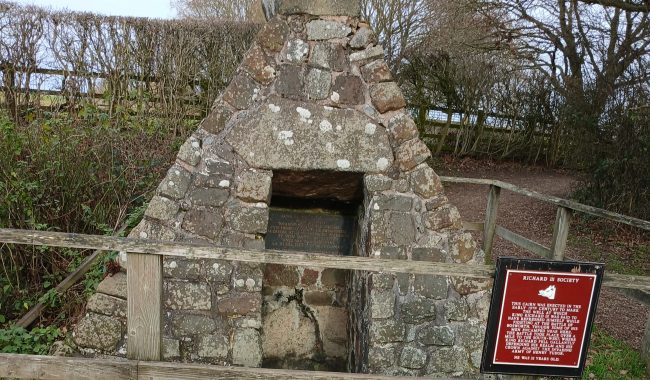 Well In Winter Scaled Aspect Ratio 650 380