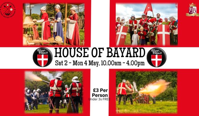 House Of Bayard 2026 1920 X 1080 Px Aspect Ratio 650 380