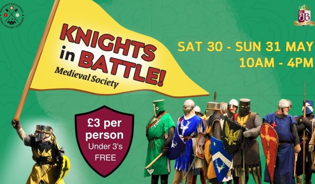 Knights In Battle 2026 1920 X 1080 Px Aspect Ratio 650 380