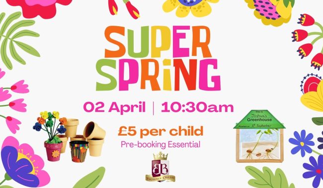 Super Spring 2026 1920 X 1080 Px Aspect Ratio 650 380