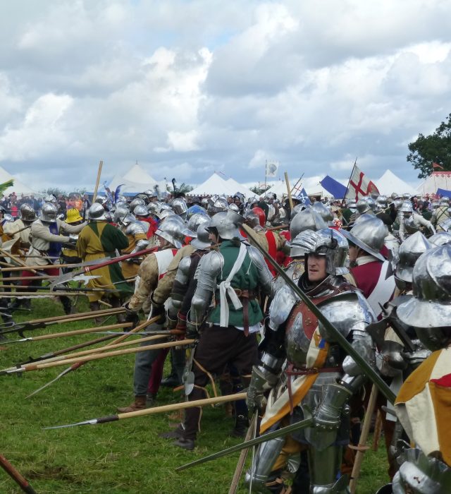 Battle Lines Aspect Ratio 640 700