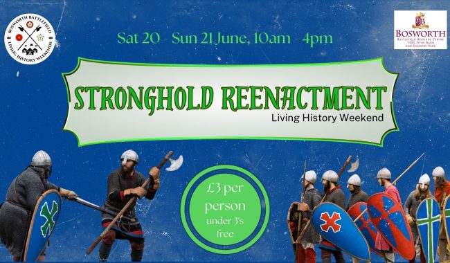 1066 Reenactment 1920 X 1080 Px Aspect Ratio 650 380