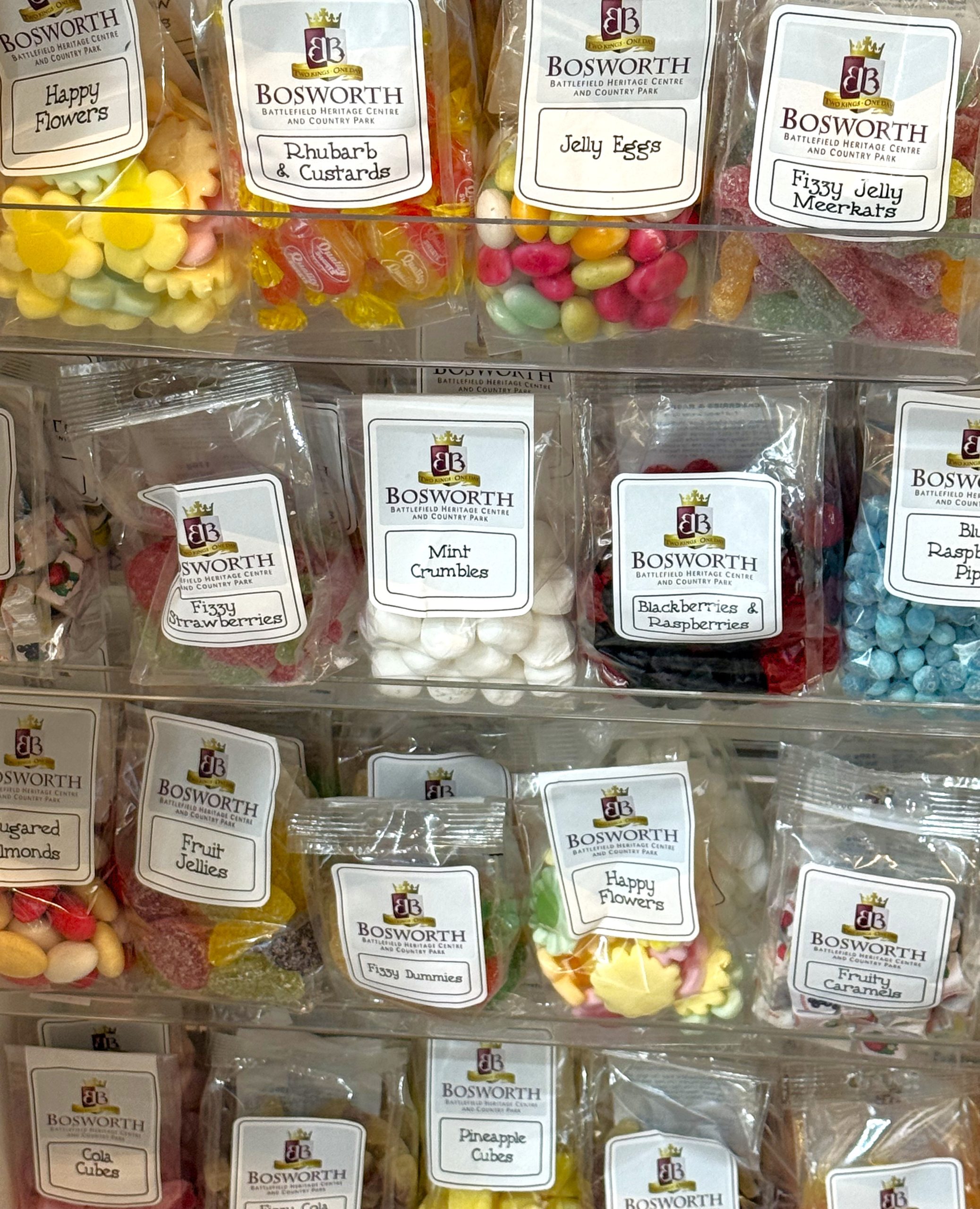 Assorted Sweets Scaled Aspect Ratio 640 340