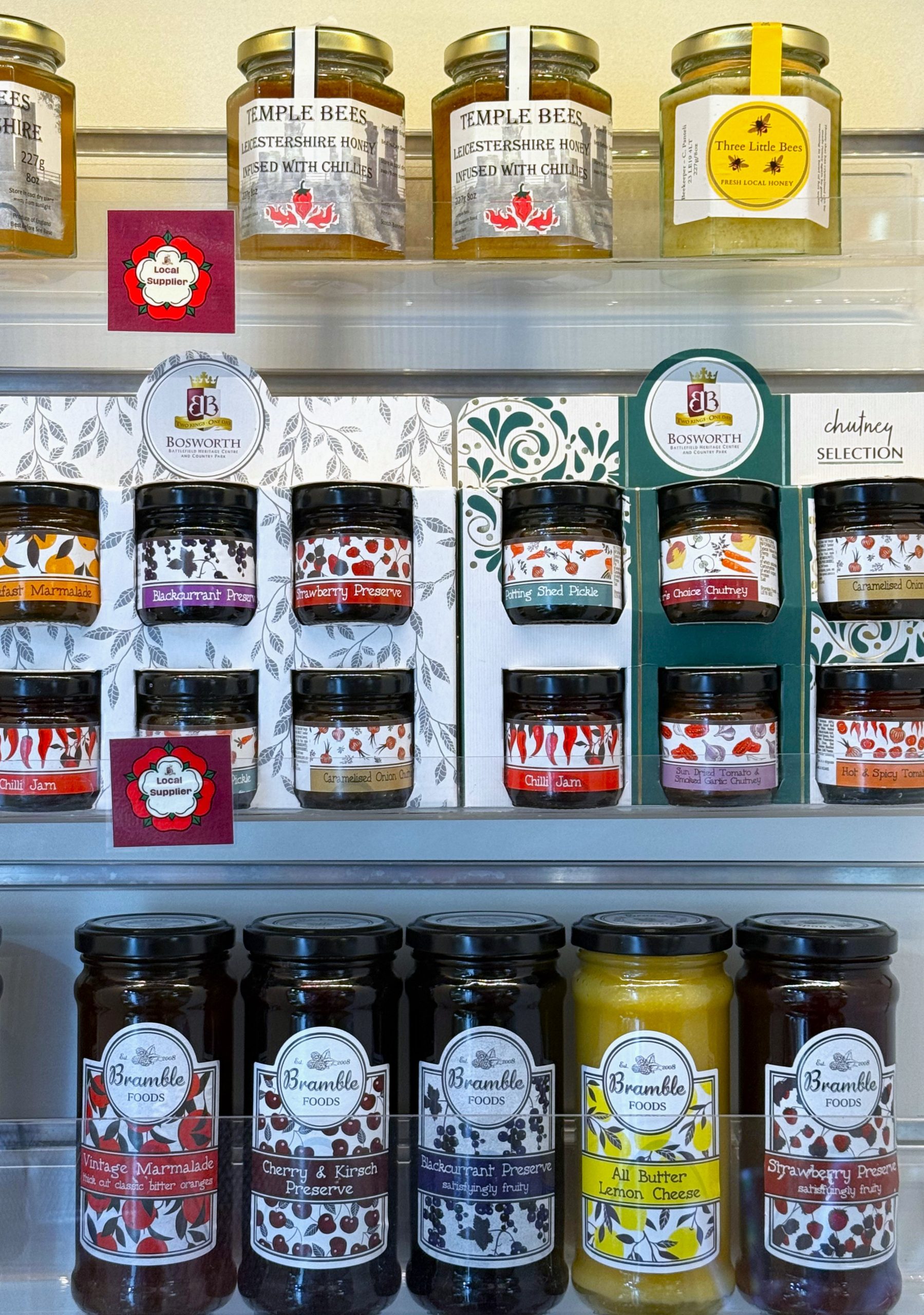 Preserves And Honey Scaled Aspect Ratio 640 340