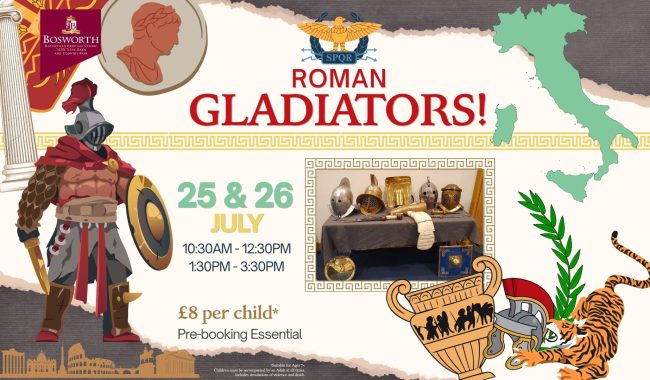 Roman Gladiators 2026 1920 X 1080 Px 1 Aspect Ratio 650 380