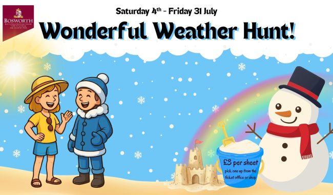 Weather Hunts Posters 1920 X 1080 Px Aspect Ratio 650 380