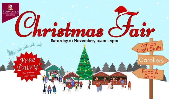 Christmas Fair 2026 1920 X 1080 Px Aspect Ratio 650 380