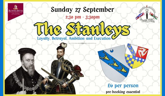 Stanley Talk Poster 1920 X 1080 Px Aspect Ratio 650 380