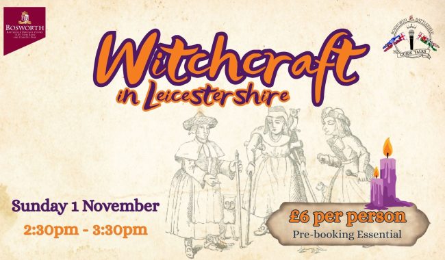 Witchcraft In Leicestershire 26 1920 X 1080 Px Aspect Ratio 650 380